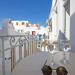 Irida Rooms Mykonos Town