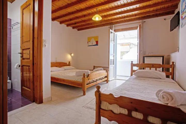 Apartment Irida Mykonos Town
