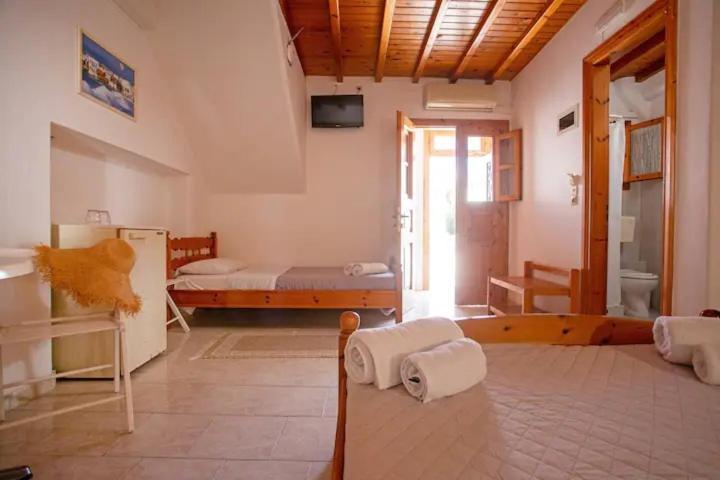 Irida Apartment *