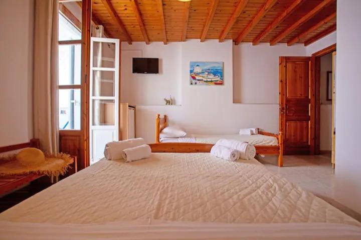 Irida * Mykonos Town