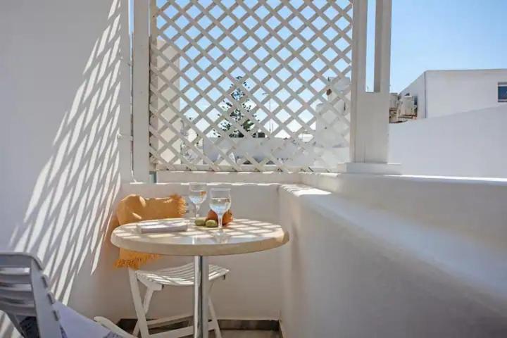 Apartment Irida